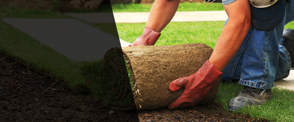 Altoona Landscapers